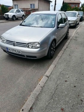 VW Golf TDI | Mobile.bg    2