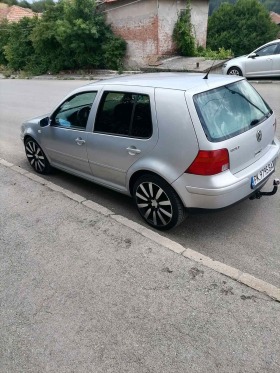 VW Golf TDI, снимка 4