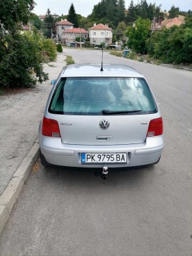 VW Golf TDI, снимка 6