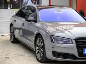 Audi A8 Long | Mobile.bg    2