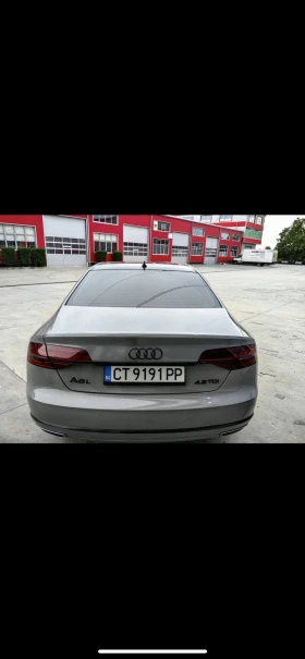 Audi A8 Long | Mobile.bg    3