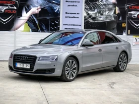     Audi A8 Long