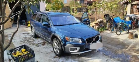 Volvo Xc70 D5, снимка 1