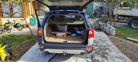 Volvo Xc70 D5, снимка 3