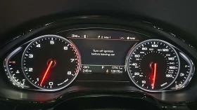 Audi A8 4.0L Matrix* BANG & OLUFSEN* масаж* headup* distro, снимка 9