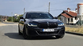 BMW 530E XDRIVE M-Sport | Гаранционен, снимка 1