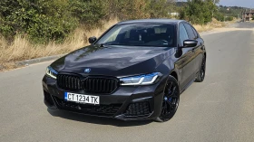 BMW 530E XDRIVE M-Sport | Гаранционен, снимка 6