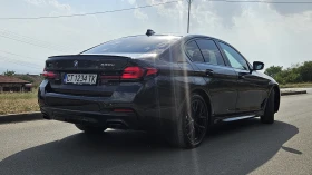 BMW 530E XDRIVE M-Sport | Гаранционен, снимка 5