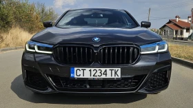 BMW 530E XDRIVE M-Sport | Гаранционен, снимка 3