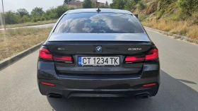 BMW 530E XDRIVE M-Sport | Гаранционен, снимка 10