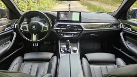 BMW 530E XDRIVE M-Sport | Гаранционен, снимка 13