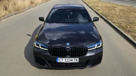 BMW 530E XDRIVE M-Sport | Гаранционен, снимка 2