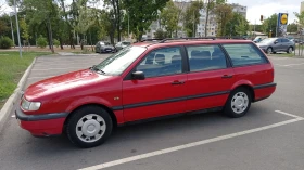 VW Passat, снимка 1