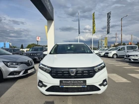 Dacia Logan 1.0 Tce | Mobile.bg    2