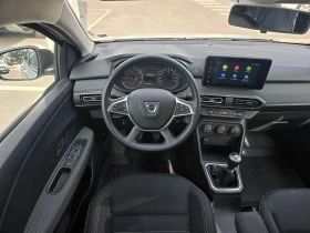 Dacia Logan 1.0 Tce | Mobile.bg    9