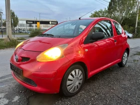 Toyota Aygo 1, 000 EURO4 , снимка 3