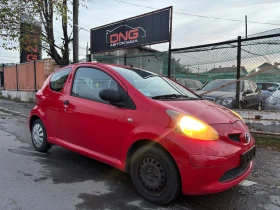 Toyota Aygo 1, 000 EURO4 , снимка 1