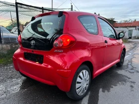 Toyota Aygo 1, 000 EURO4 , снимка 5