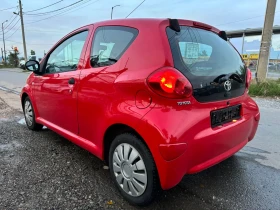 Toyota Aygo 1, 000 EURO4 , снимка 4