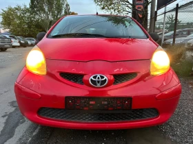 Toyota Aygo 1, 000 EURO4 , снимка 2