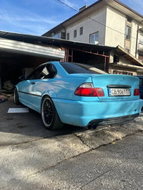 BMW 323, снимка 2