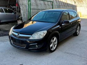 Opel Astra 1.6i* ФЕЙС* ГАЗ* ИТАЛИЯ* КЛИМА* , снимка 1