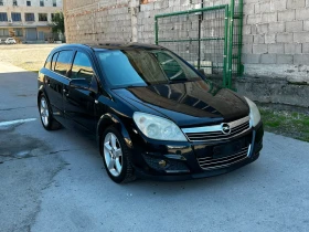 Opel Astra 1.6i* ФЕЙС* ГАЗ* ИТАЛИЯ* КЛИМА* , снимка 3