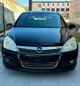 Opel Astra 1.6i* ФЕЙС* ГАЗ* ИТАЛИЯ* КЛИМА* , снимка 2