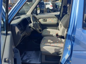 Suzuki Wagon r + 1.2i, снимка 7