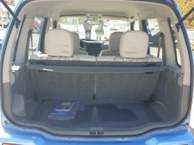 Suzuki Wagon r + 1.2i, снимка 13