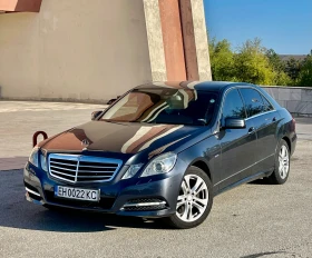  Mercedes-Benz E 350