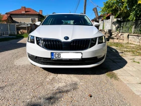 Skoda Octavia Ambition Octavia Combi 1, 6 TDI-CR  - [1] 