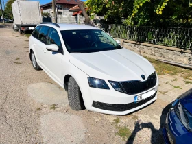 Skoda Octavia Ambition Octavia Combi 1, 6 TDI-CR  - [3] 