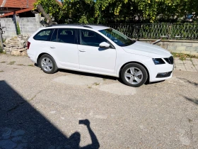 Skoda Octavia Ambition Octavia Combi 1, 6 TDI-CR  - [7] 