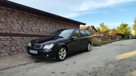 Mercedes-Benz C 200, снимка 1