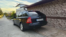 Mercedes-Benz C 200, снимка 3