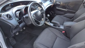 Honda Civic 1.6i-DTEC SWISS, снимка 11