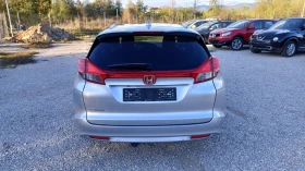 Honda Civic 1.6i-DTEC SWISS, снимка 7