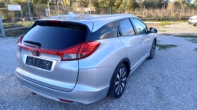 Honda Civic 1.6i-DTEC SWISS, снимка 6