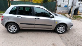 Fiat Stilo | Mobile.bg    5