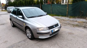  Fiat Stilo