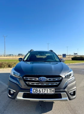 Subaru Outback 2.5 ГАРАНЦИЯ/CARPLAY/KEYLESS/КАСКО - [4] 