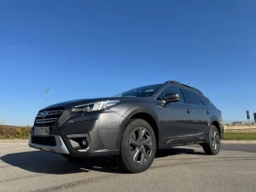 Subaru Outback 2.5 ГАРАНЦИЯ/CARPLAY/KEYLESS/КАСКО, снимка 1