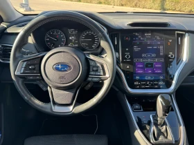 Subaru Outback 2.5 ГАРАНЦИЯ/CARPLAY/KEYLESS/КАСКО, снимка 13