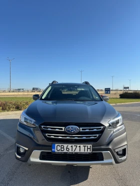 Subaru Outback 2.5 ГАРАНЦИЯ/CARPLAY/KEYLESS/КАСКО, снимка 3