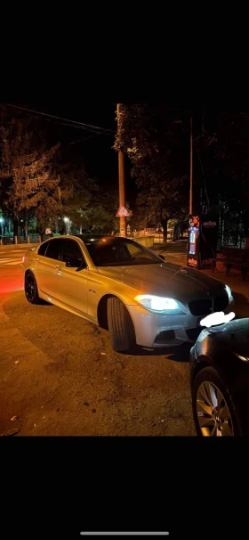 BMW 530 F10 530, снимка 7