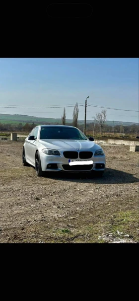 BMW 530 F10 530, снимка 1