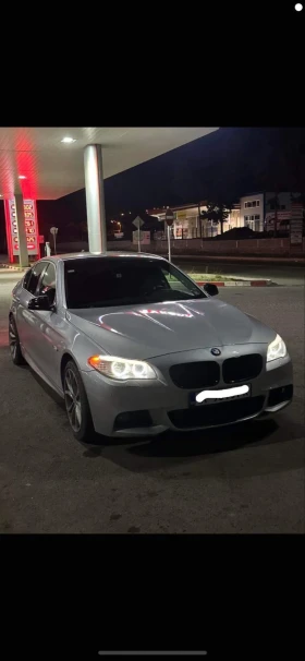 BMW 530 F10 530, снимка 11