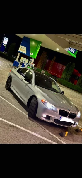 BMW 530 F10 530, снимка 12