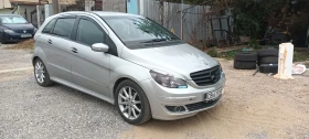 Mercedes-Benz B 180, снимка 4